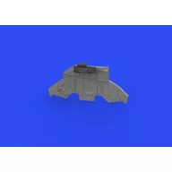   Eduard Accessory Su-27 LööK for GREAT WALL HOBBY 1:48 (644138)