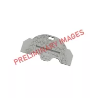 Eduard Accessory A-1H LööK 1/48 1:48 (644161)