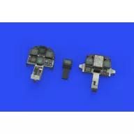 Eduard Accessory F/A-18F LööK for MENG 1:48 (644174)