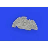 Eduard Accessory Do 335A LööK 1/48 TAMIYA 1:48 (644217)