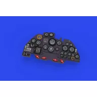 Eduard Accessory Do 335A LööK 1/48 TAMIYA 1:48 (644217)