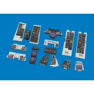   Eduard Accessory F-14B early LööK for Great Wall Hobby 1:48 (644255)
