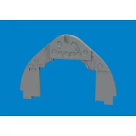 Eduard Accessory F4F-4 LööK ACADEMY 1:48 (644301)