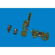 Eduard Accessory A6M5 LööK EDUARD 1:48 (644302)