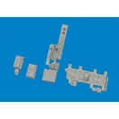 Eduard Accessory A6M5 LööK EDUARD 1:48 (644302)