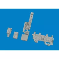 Eduard Accessory A6M5 LööK EDUARD 1:48 (644302)