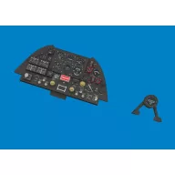   Eduard Accessory Lysander Mk.I/Mk.III LööK AIRFIX 1:48 (644305)