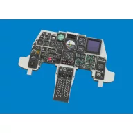 Eduard Accessory A-10A LööK GWH 1:48 (644308)