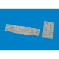 Eduard Accessory UH-60A LööK ICM 1:48 (644311)