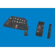 Eduard Accessory DB-7B Boston III LööK HKM 1:48 (644314)