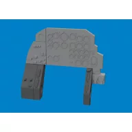 Eduard Accessory DB-7B Boston III LööK HKM 1:48 (644314)