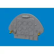 Eduard Accessory Fi 156C LööK TAMIYA 1:48 (644315)