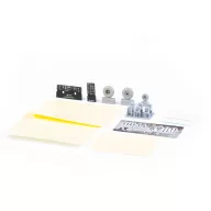Eduard Accessory UH-60A LööKplus ICM 1:48 (644320)