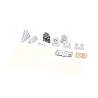 Eduard Accessory P-40N LööKplus EDUARD 1:48 (644322)