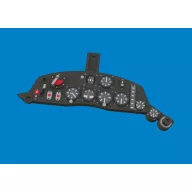   Eduard Accessory Ki-115 Tsurugi LööK for Eduard Accessory 1:48 (644327)
