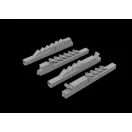 Eduard Accessory Ju 88A-4 LööKplus for Eduard Accessory / ICM 1:48 (644328)