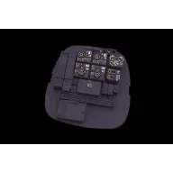   Eduard Accessory Ju 88A-4 LööKplus for Eduard Accessory / ICM 1:48 (644328)