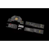   Eduard Accessory Jaguar GR.1A LööKplus for Airfix 1:48 (644332)