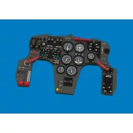 Eduard Accessory Hs 129B LööK for Takom 1:48 (644334)
