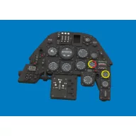   Eduard Accessory Avia S-199 LööK for Eduard Accessory 1:48 (644337)