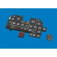 Eduard Accessory P-47N LööK for Miniart 1:48 (644339)