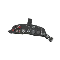   Eduard Accessory Ki-115 Tsurugi LööKplus for Eduard Accessory 1:48 (644340)