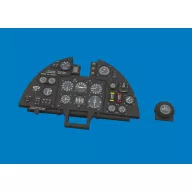  Eduard Accessory Hurricane Mk.I LööK for Arma Hobby 1:48 (644343)