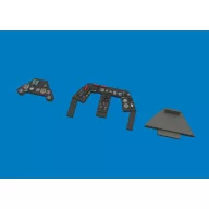 Eduard Accessory Fw 190D-9 LööK for Miniart 1:48 (644346)