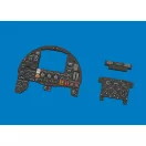 Eduard Accessory Hampden B Mk.I LööK for ICM 1:48 (644347)