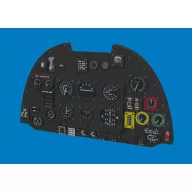   Eduard Accessory Spitfire Mk.IXe LööK for Airfix 1:48 (644348)