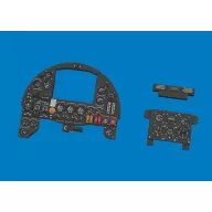   Eduard Accessory Hampden TB Mk.I LööK for ICM 1:48 (644354)