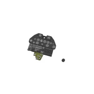 Eduard Accessory P-40K LööKplus for Eduard 1:48 (644356)