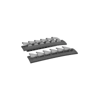 Eduard Accessory P-40K LööKplus for Eduard 1:48 (644356)