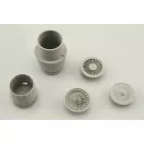 Eduard Accessory F-16CJ Block 52 engine (TAM) 1:48 (648004)