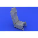 Eduard Accessory F-16 late seat (TAM) 1:48 (648008)