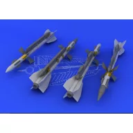 Eduard Accessory R-27ER/AA-10 Alamo-C 1:48 (648094)