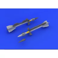 Eduard Accessory R-27ER/AA-10 Alamo-C 1:48 (648094)