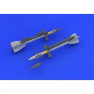 Eduard Accessory R-27ER/AA-10 Alamo-C 1:48 (648094)