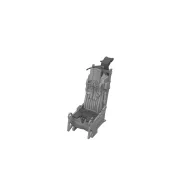   Eduard Accessory A-10C ejection seat PRINT GWH 1:48 (6481035)
