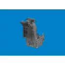 Eduard Accessory A-10C ejection seat PRINT GWH 1:48 (6481035)