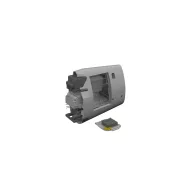   Eduard Accessory P-40E radio compartment PRINT EDUARD 1:48 (6481066)