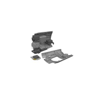   Eduard Accessory P-40E radio compartment PRINT EDUARD 1:48 (6481066)