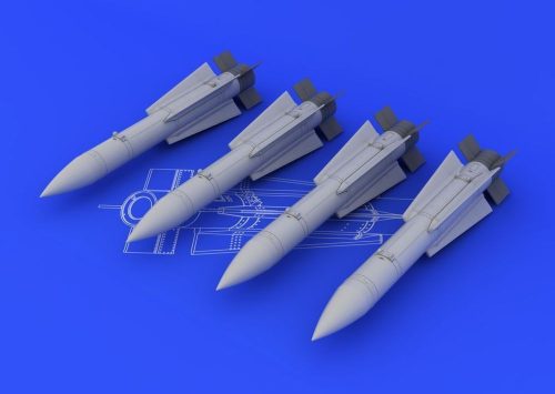 Eduard AIM-54C Phoenix 1:48 (648107)