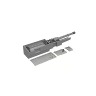  Eduard Accessory A-10C rotary cannon bay PRINT GREAT WALL HOBBY 1:48 (6481072)
