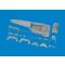 Eduard Accessory Fw 190A-6 cockpit PRINT EDUARD 1:48 (6481101)