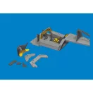 Eduard Accessory Fw 190A-6 cockpit PRINT EDUARD 1:48 (6481101)