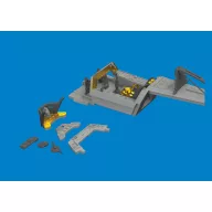   Eduard Accessory Fw 190A-6 cockpit PRINT EDUARD 1:48 (6481101)