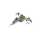 Eduard Accessory Fw 190A-4 cockpit PRINT EDUARD 1:48 (6481104)