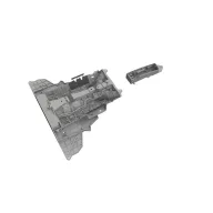   Eduard Accessory F-35A weapon & undercarriage bays PRINT for Tamiya 1:48 (6481106)