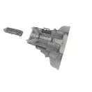 Eduard Accessory F-35A weapon & undercarriage bays PRINT for Tamiya 1:48 (6481106)